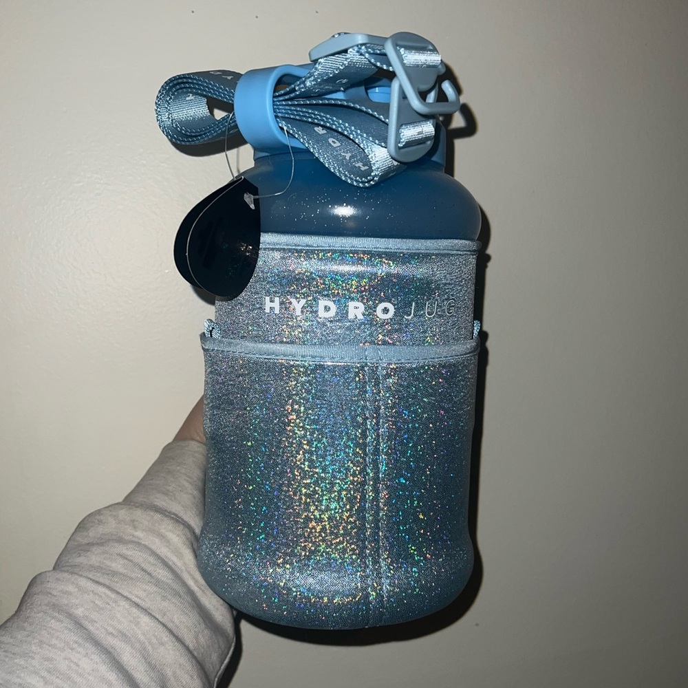 NEW HydroJug